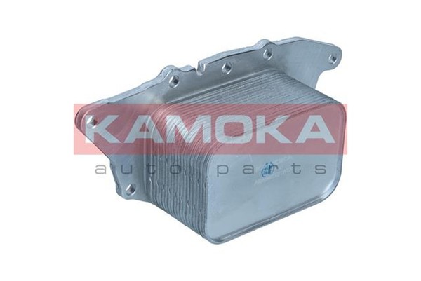 ÖLküHler MotoröL Kamoka 7730100 Aluminium FüR BMW 2Er Active Tourer F45 X1 F48-image