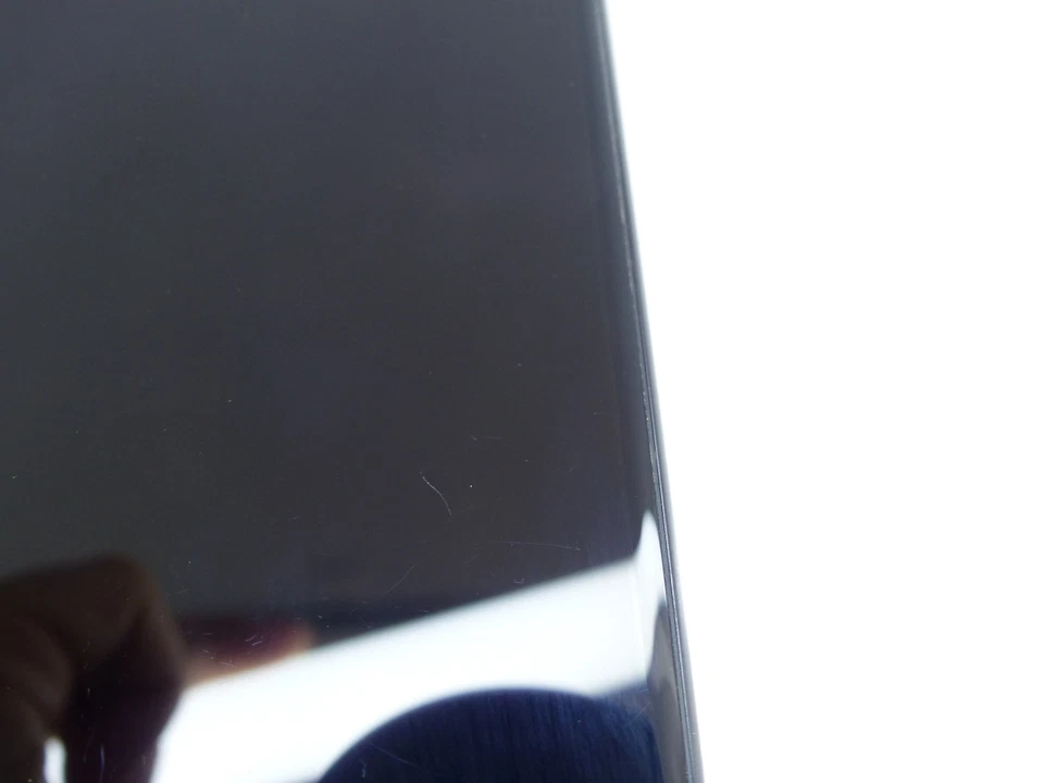 Apple iPhone 7 32GB schwarz (Ohne Simlock) A1778 gebraucht #C 1 - Bild 3 von 4