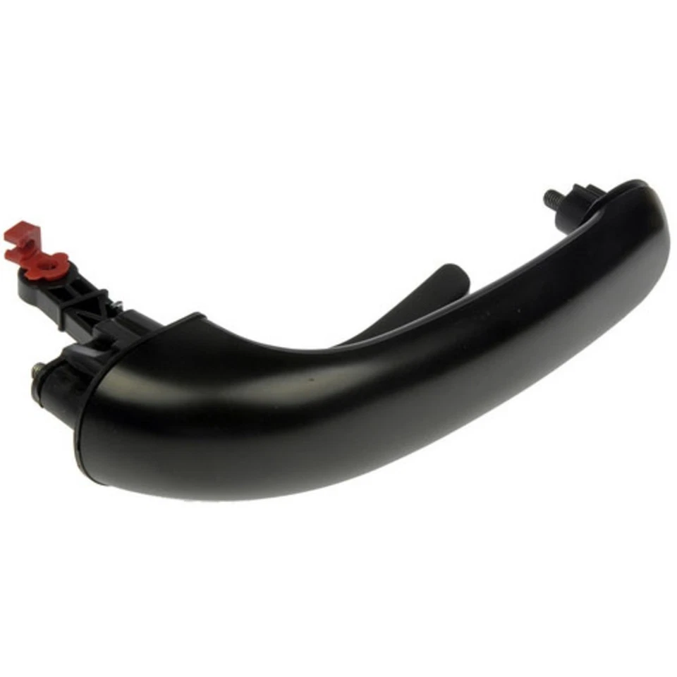 Manija de cierre de puerta levadiza 81121 Dorman para Hyundai Santa Fe 2007-2012 Foto 3 de 3