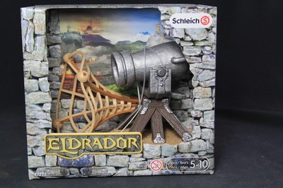 ELDRADOR NO. 42222 BRAND NEW (NIOB)  FUN FOR ALL!  SCHLEICH