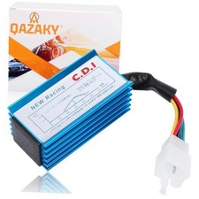 Racing 5 Pins AC CDI Box for GY6 50cc - 70cc 90cc 110cc 125cc 150cc 5 pins