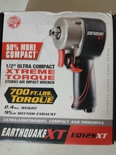 1/2 in. Ultra Compact Xtreme Torque Stubby Air Impact Wrench
