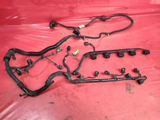 2008-2010 VW Jetta 2.5L L5 Gas 6-Spd Automatic + Tiptronic Engine Wiring Harness