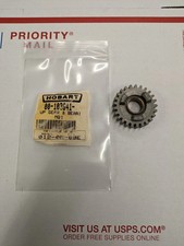 Original Hobart Gear Assembly, Upper Clutch, 25 Tooth 00-103641-00002