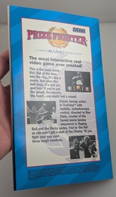 Sega CD - Double Switch - Complete CIB w/ Foam Reg Card VG