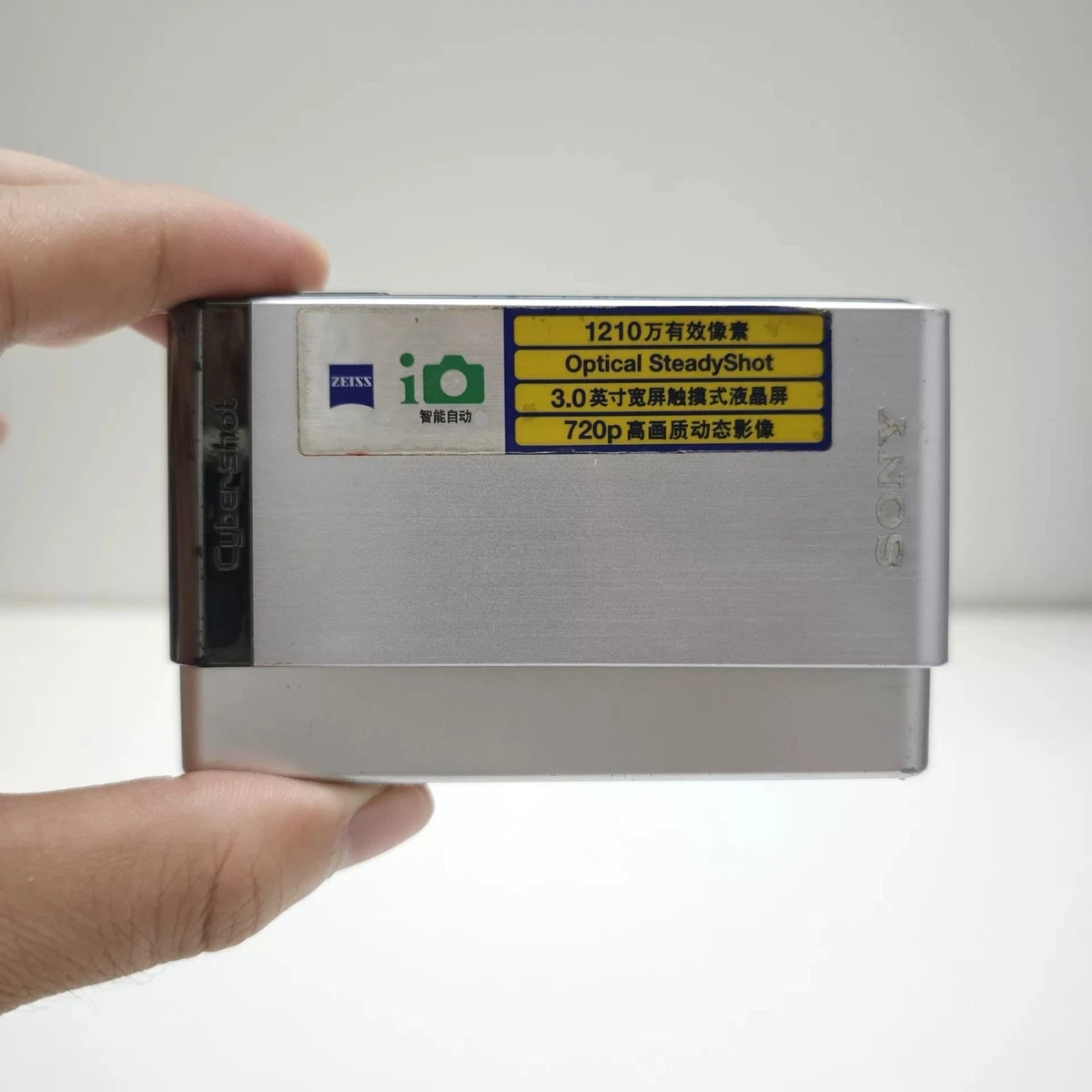 25+ Sony Dsc T90 for sale | Updated Oct 2026