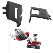 Resin Drip Stand Curing Trough Drip Holder Bracket For Phrozen Sonic 3D Printer