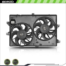 620750 Engine Cooling Fan Fit For Ford Contour Mercury Cougar Mystique 674-292a