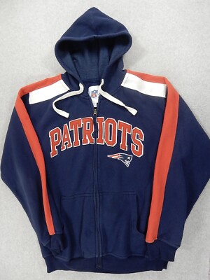 Jacket Nike Belichick Hoodie NIKE Bill Belichick North Carolina