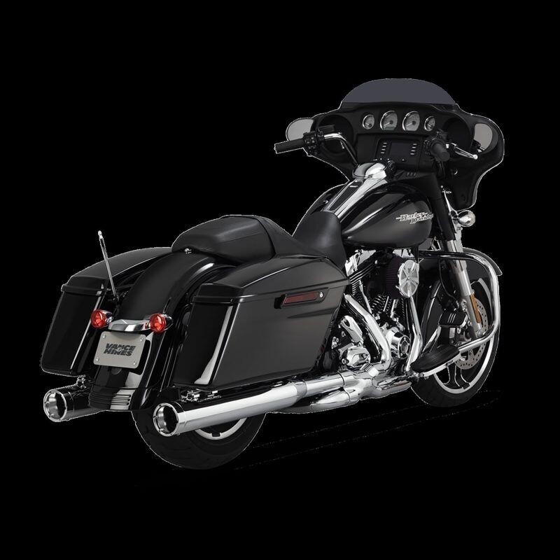 VANCE & HINES マフラー Amazon | Vance&Hines(バンス&ハインズ) スリップオンマフラー