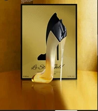 Le Style Gold Eau DeParfum For Women 2.7fl Oz.