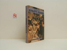 Ritratti Parigini Di Valentino Brosio 1° Ed. 1977 Enrico Vallecchi A00 [Hardco