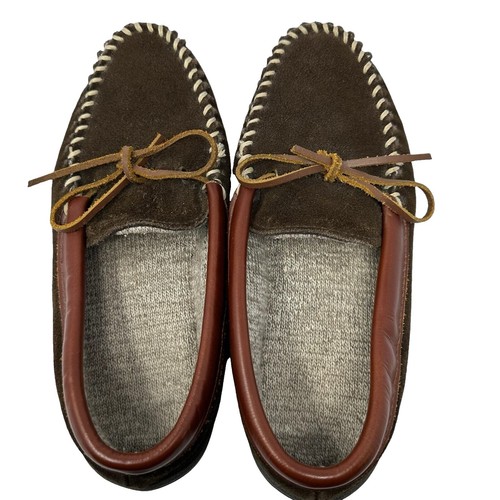 Ladies Sheepskin Bruar Sheepskin Slippers Sheepskin Moccasin House