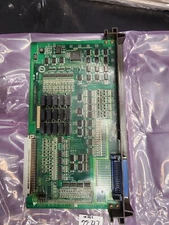 Yaskawa Board JANCD-MIO10 Rev. C / DF9202144-C0N