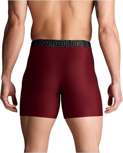 Under Armour Performance Tech Underwear Men XL Multi Boxer Briefs 3-Pack JDM1271 - Bild 12 von 12