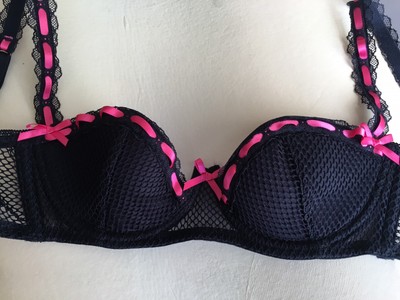 reggiseno balconette intimissimi prezzo