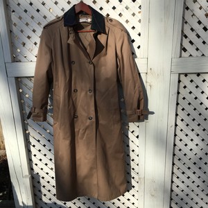 jg hook trench coat