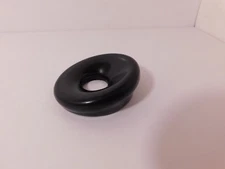 1 - Old Original marked Automatic Electric Handset Receiver Cap Very Good Cond.