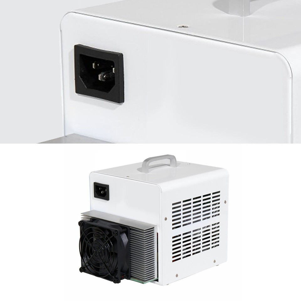 YPSDZ0550 Lithium Battery Capacity Tester Discharge Capacity