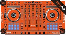 Pioneer DDJ-SX Skin | Design personalizzato | Decalcomania protettiva | StyleFlip Skins