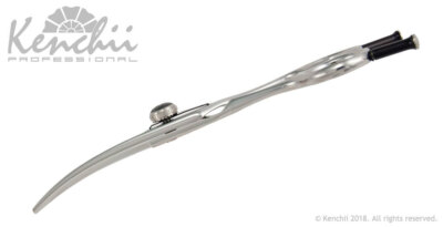 Kenchii Five Star Even Handle Grooming Shears Multiple Lengths, Thinners, & Sets