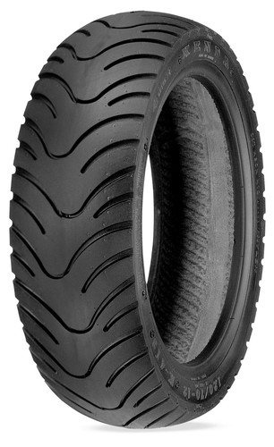 Kenda Moped Tires Reifen Set Sport 2x KENDA K413 100/80-10 52J TL Für Piaggio Sfera 50 Kenda K413 Tires
