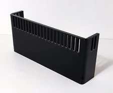 4" x 1.5" x 4" Overflow Box Internal Reef Aquarium Surface Skimmer