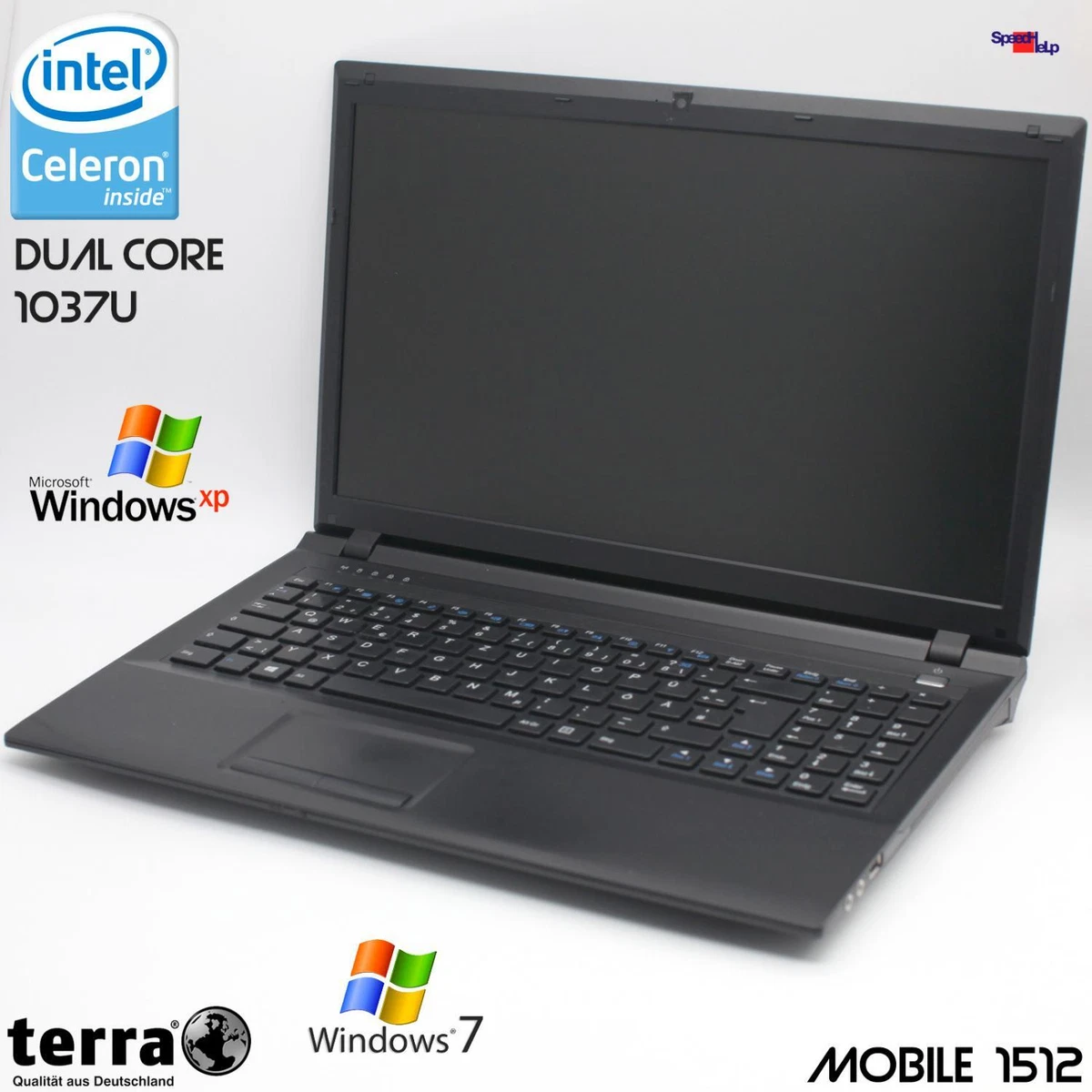 PC ORDINATEUR DOS Windows 95 98 Intel 1,2GHZ 256MB Isa 2xUSB 4x RS-232 Lpt Lan # EUR 161,24 - FR
