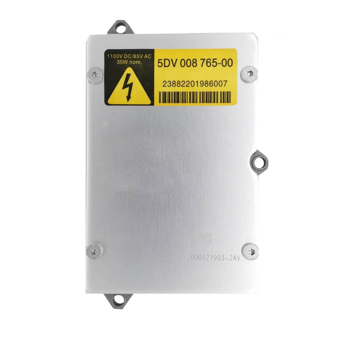 Ballast 5DV00876500 24V haute durabilité pour phares D2S D2R