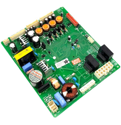 OEM LG Refrigerator Control EBR65002703 1-Year Guarantee ''Free Same Day Ship