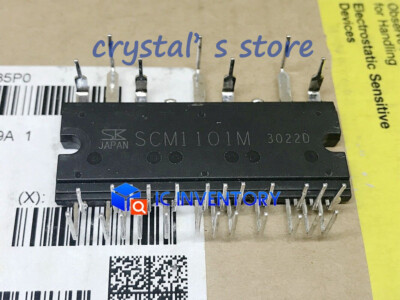 1PCS SANKEN SCM1101M Module Supply New 100% Best Service Quality Guarantee