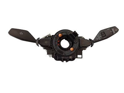 BMW OEM Switch unit steering column 5A31C09 U06 X1L U12 U11 vin 5W00856