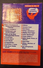 Galoob Game Genie Video Game Enhancer for NES Gaming with Codebooks