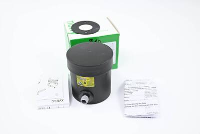 Schneider Electric Harmony AS-i Basiseinheit XVB C21A