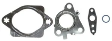 Turbocharger Mounting Gasket Set-VIN: G Mahle GS33741