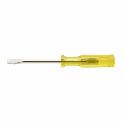 ANEX Plastic Grip Screwdriver Mag -5.5x75mm No.1250 JIS Japan