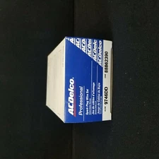 Spark Plug Wire Set ACDelco Pro 9746DD