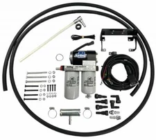 AirDog FP-100 GPH Fuel Lift Pump For 2019-2020 Dodge Ram 6.7L Cummins Diesel