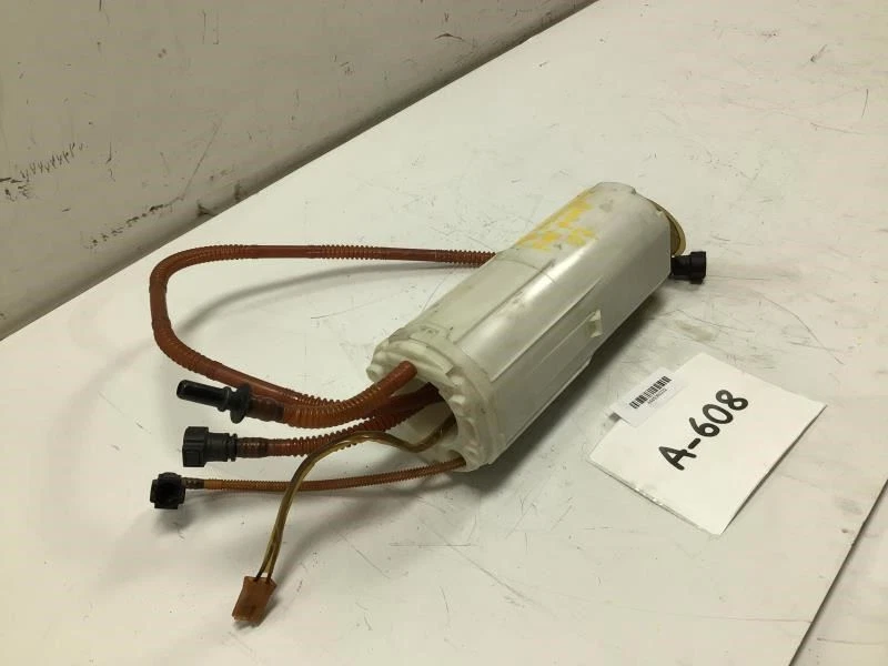 Bomba de combustible derecha Audi A8 2007 pasajero compatible con Audi A6 07-11 OEM+ Foto 3 de 4