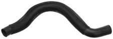 Gates Radiator Coolant Hose for Fusion, MKZ 24435