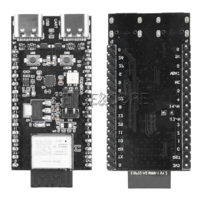 ESP32-H2-DevKitM-1 WIFI Bluetooth Development Board Type-C For Thread/Zigbee/BLE