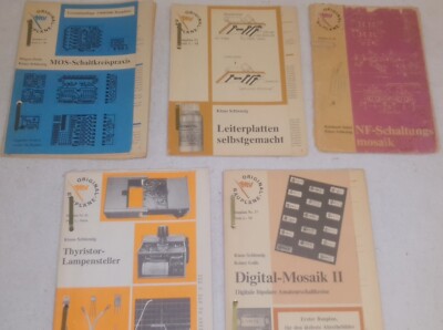 (Nr3)  Konvolut  Militärverlag Original Baupläne MV Bauplan  um 1970-86 RFT  DDR