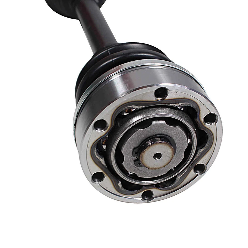 1 eje delantero izquierdo GSP para Volkswagen Golf 1990-1992 Foto 4 de 4