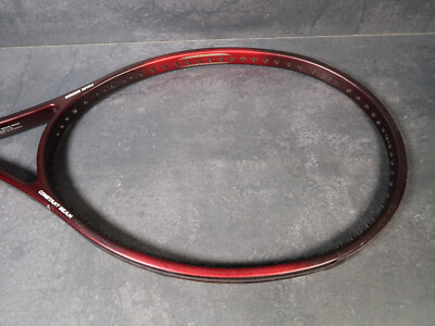 HEAD Prestige MP 4本セット HEAD プレステージツアー 2023 PRESTIGE TOUR ヘッド 236113 テニス