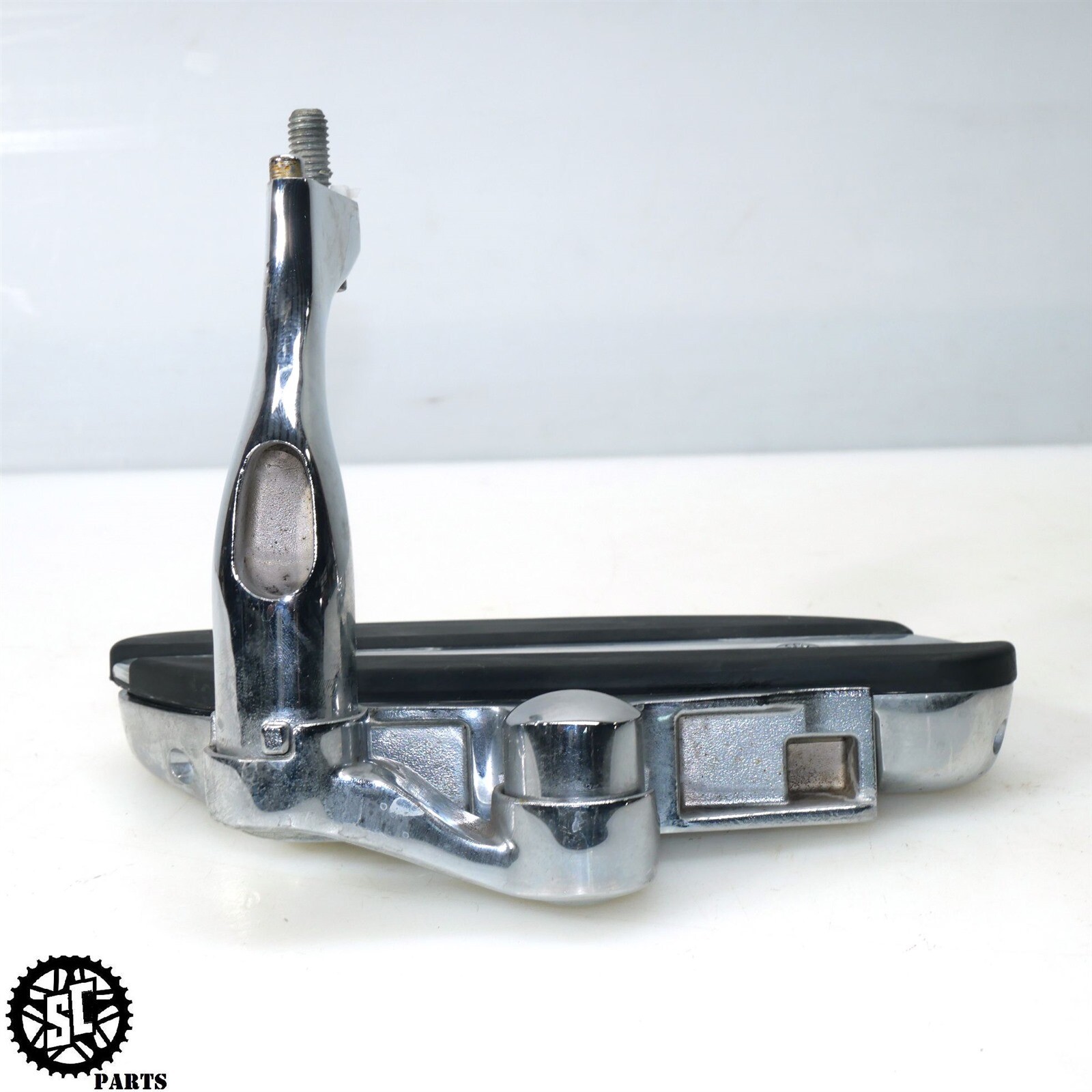 1024 HARLEY DAVIDSON ULTRA CVO ADJUSTABLE PASSENGER FLOORBOARD SLIPSTREAM HD50 eBay