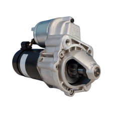 Starter 12V 1.2KW MASERATI BITURBO 2.24v D6RA64