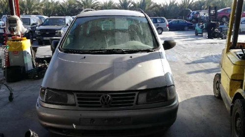 028129713K Ansaugkrümmer Für VOLKSWAGEN SHARAN (7M8) Basis 1998 1846888 - Bild 4 von 10