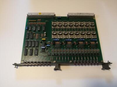 Philips Nyquist PC20 Ausgangsmodul OM23 9465 070 05201 946507005201 16DO 24V 0,5