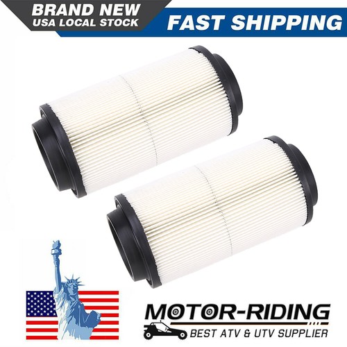 Filtro De Aire De Repuesto 715900356 Limpiador Para Canam | Cuotas Sin