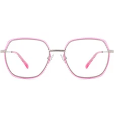 Geometric Glasses